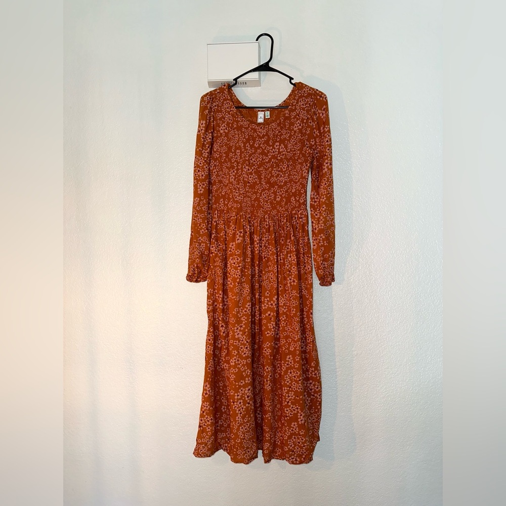 Nordstrom Rack dress